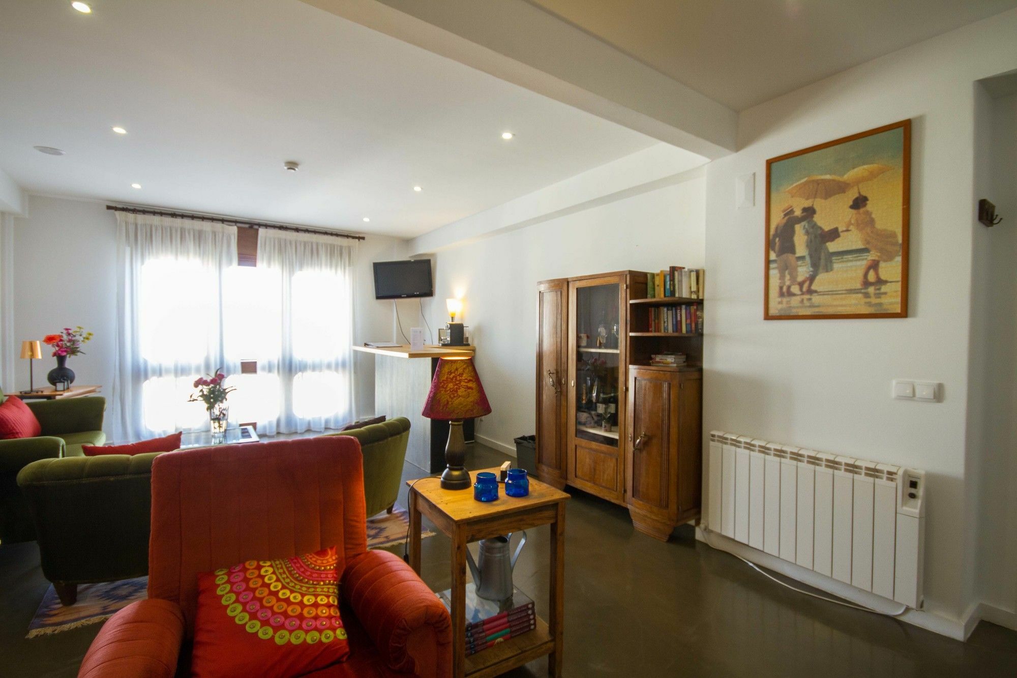 Casa de hóspedes Sweet