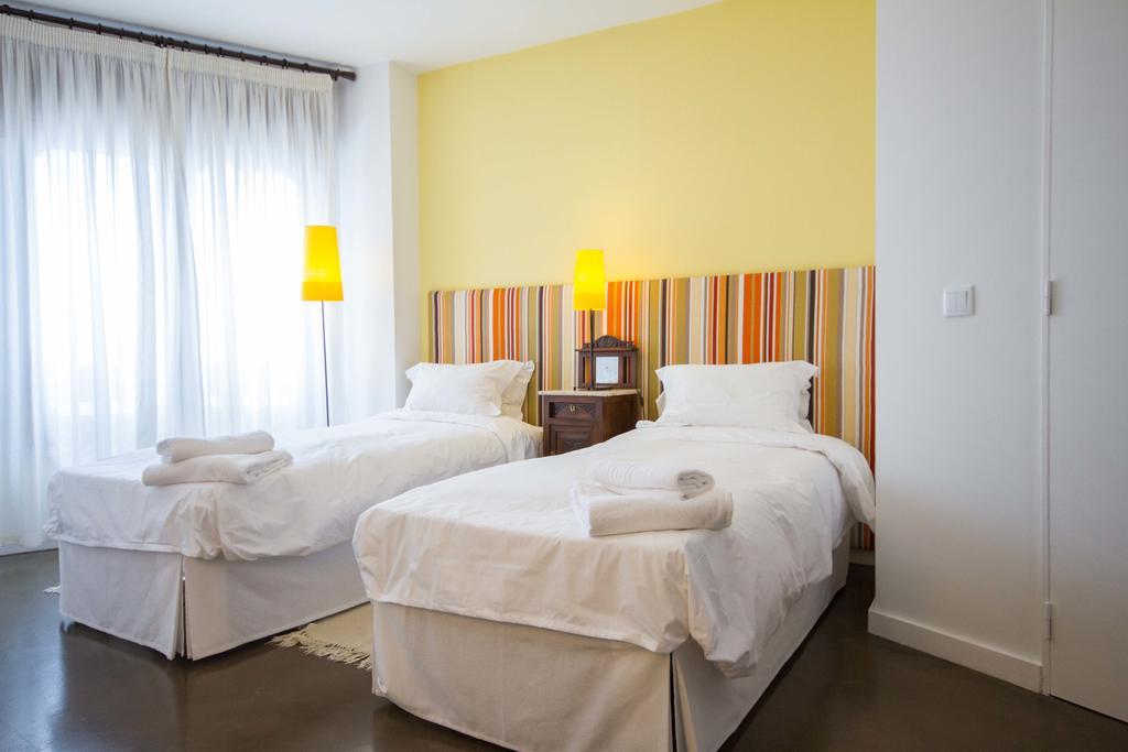 Guest house Sweet Lisbon