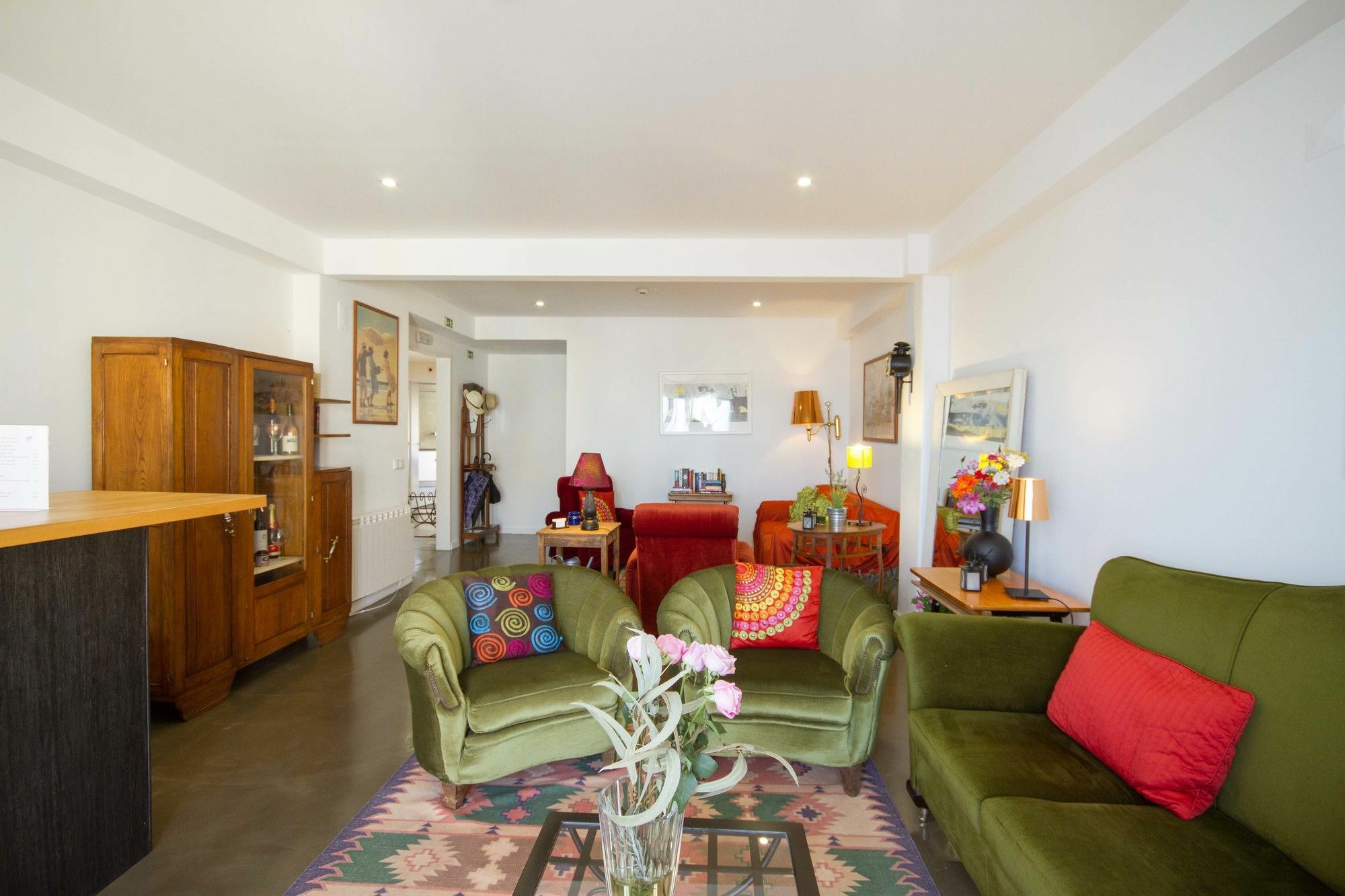 Sweet Guest house 2*