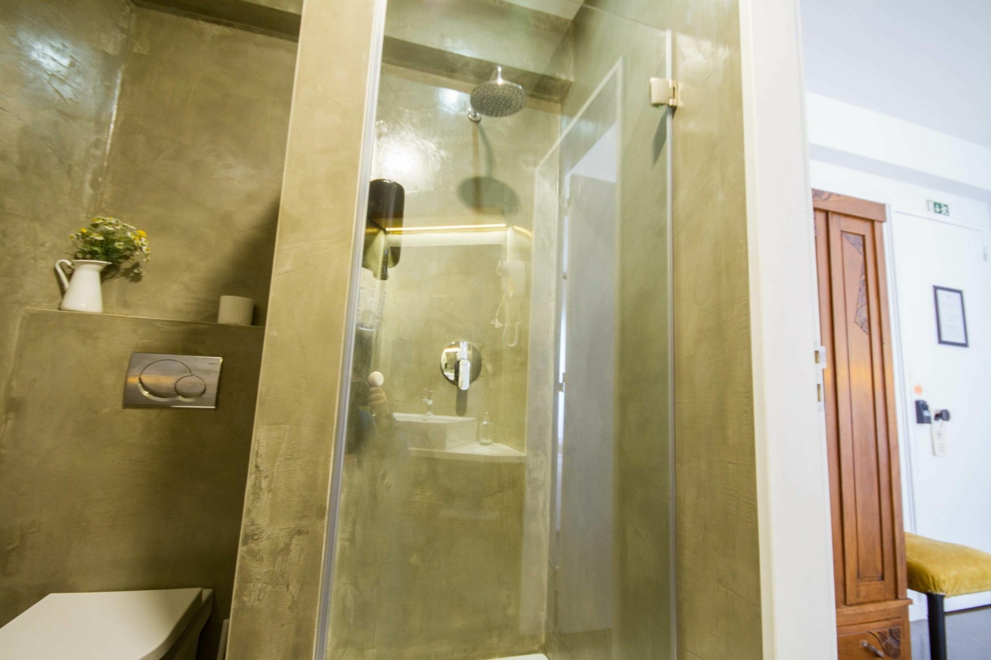 Sweet Guest house 2*