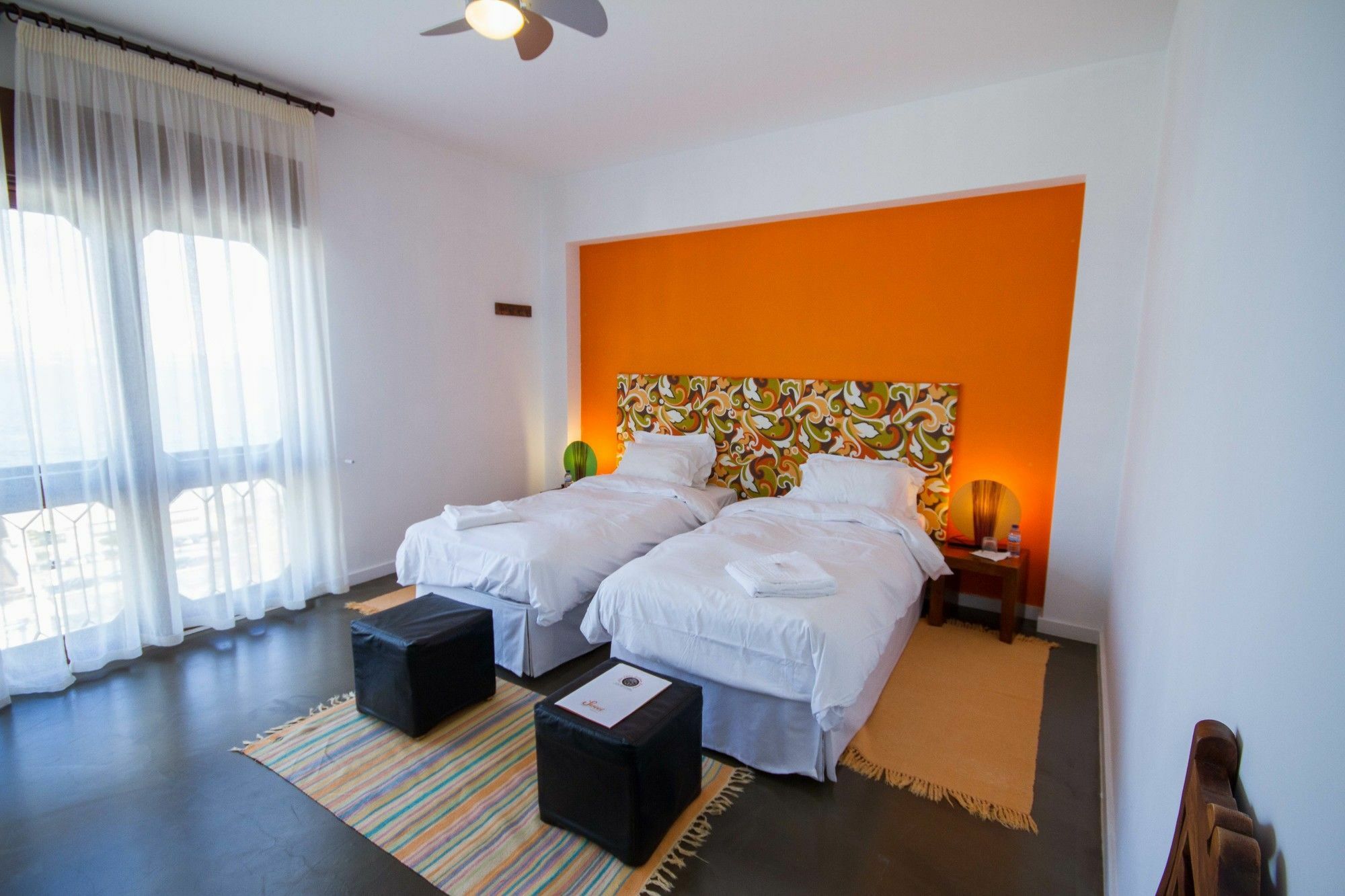 Sweet Guest house 2*