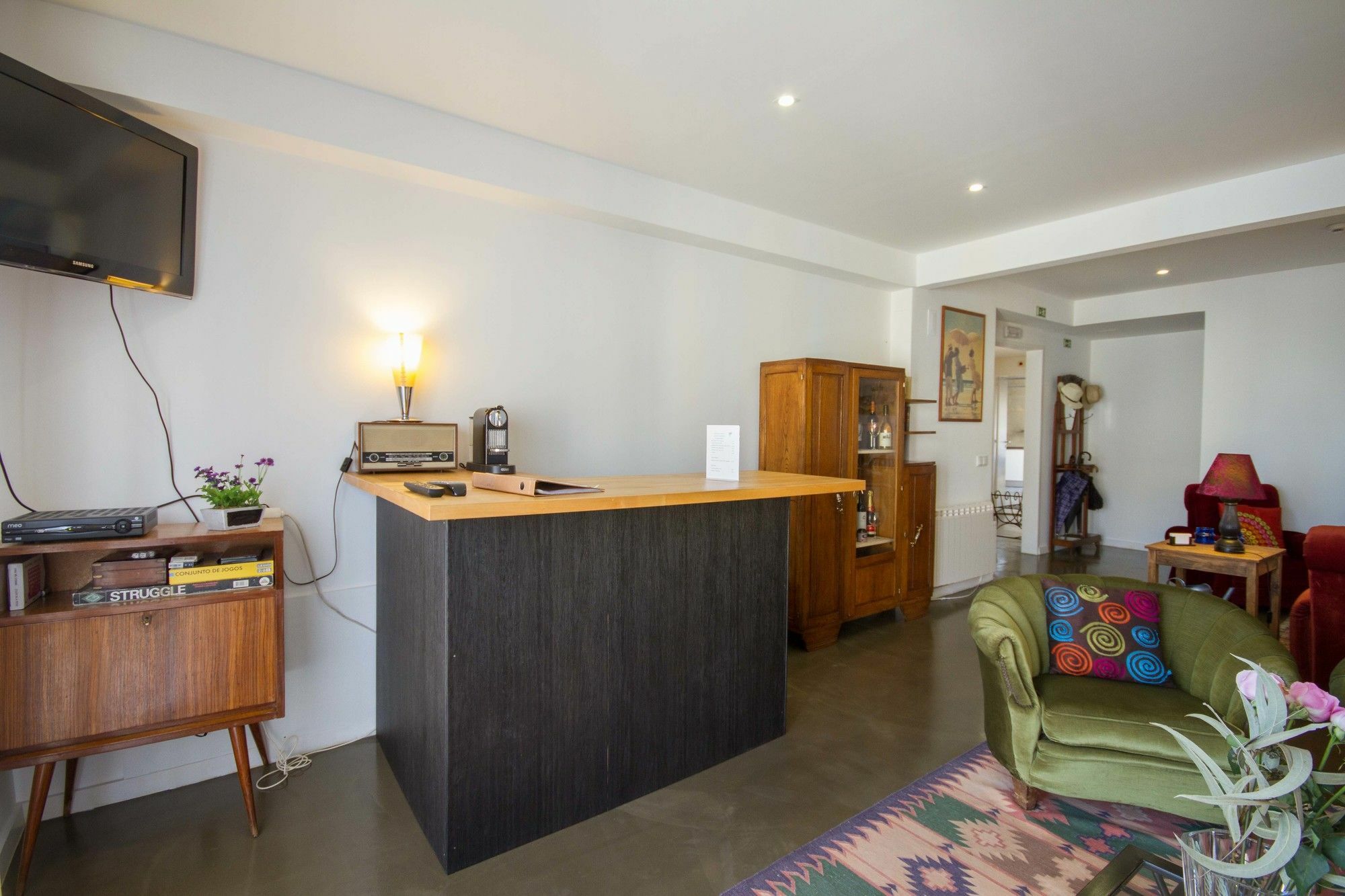 Guest house Sweet 2*